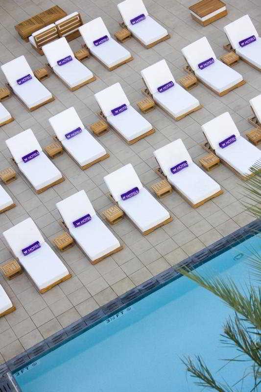 W Hotel Scottsdale